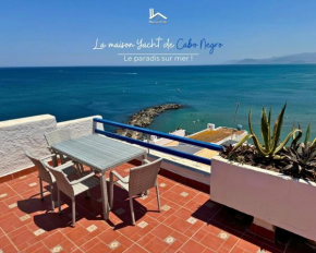 La Maison Yacht